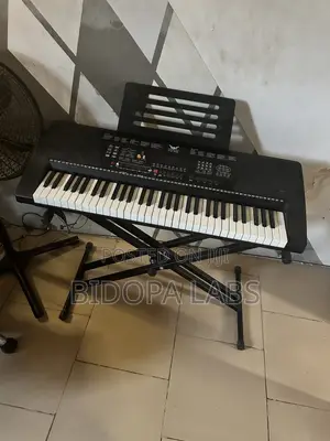 Angeles Piano Keyboard