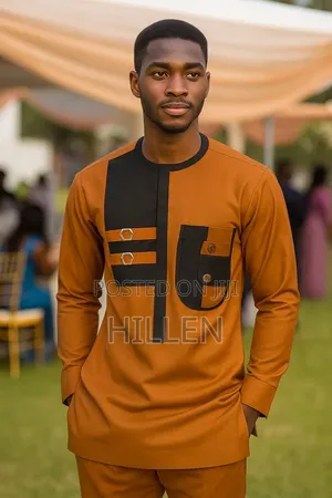 Kaftan Wear