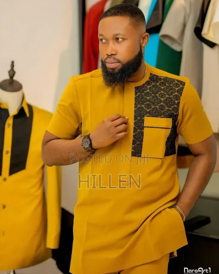 Kaftan Wear