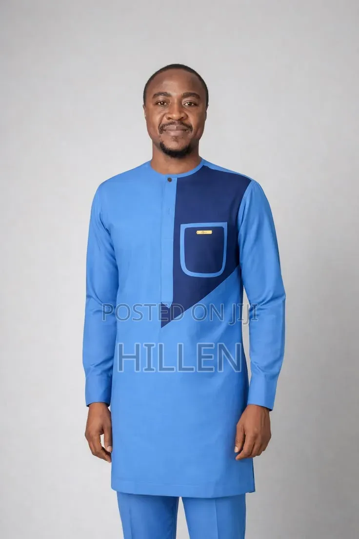 Kaftan Wear