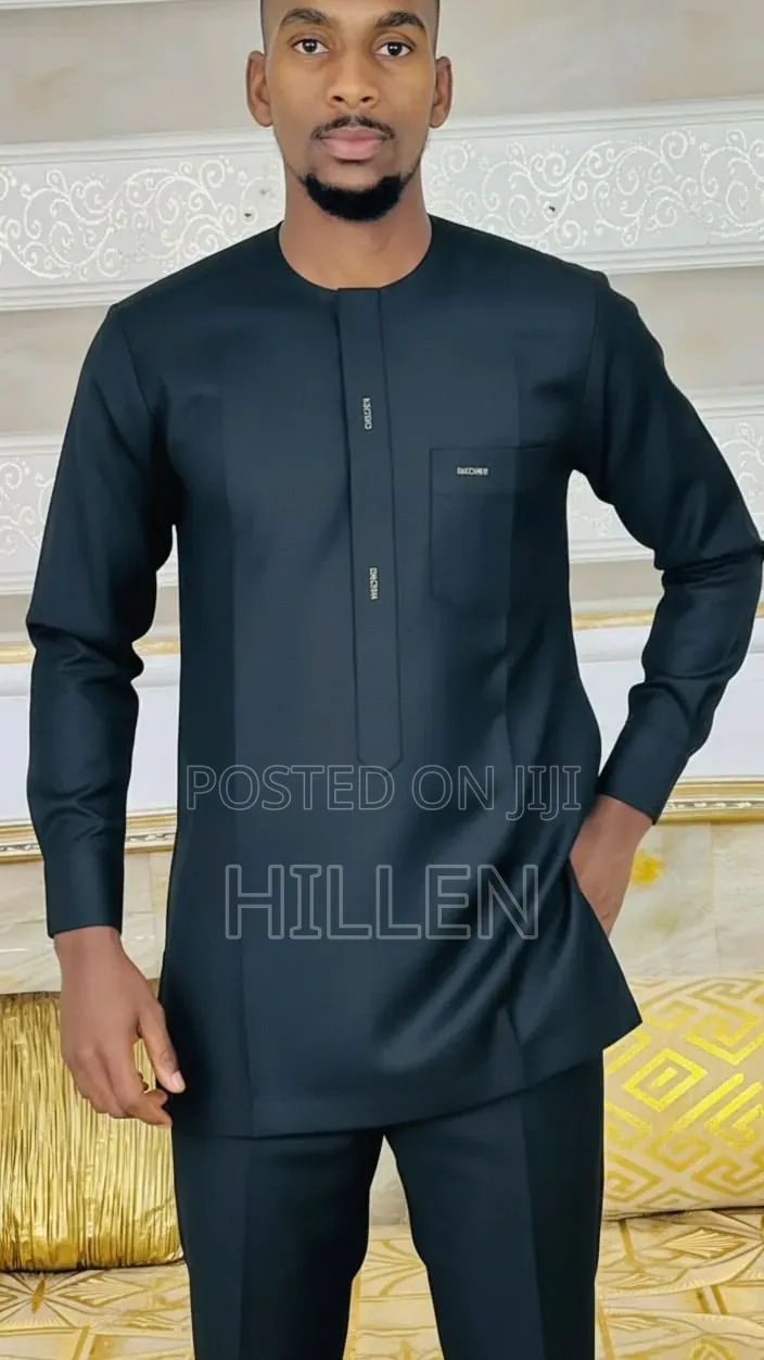 Kaftan Wear
