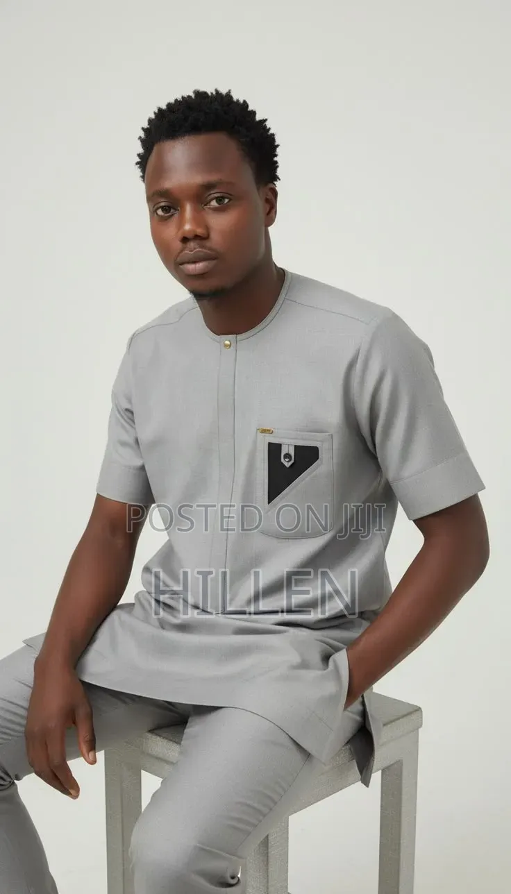 Kaftan Wear