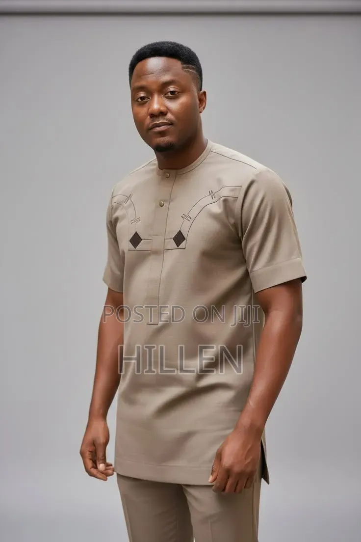Kaftan Wear