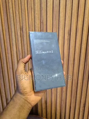 New Samsung Galaxy S23+ 256 GB Black