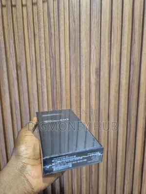 New Samsung Galaxy S23+ 256 GB Black