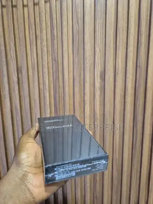 New Samsung Galaxy S23+ 256 GB Black