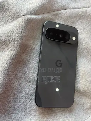 New Google Pixel 10 128 GB Gray