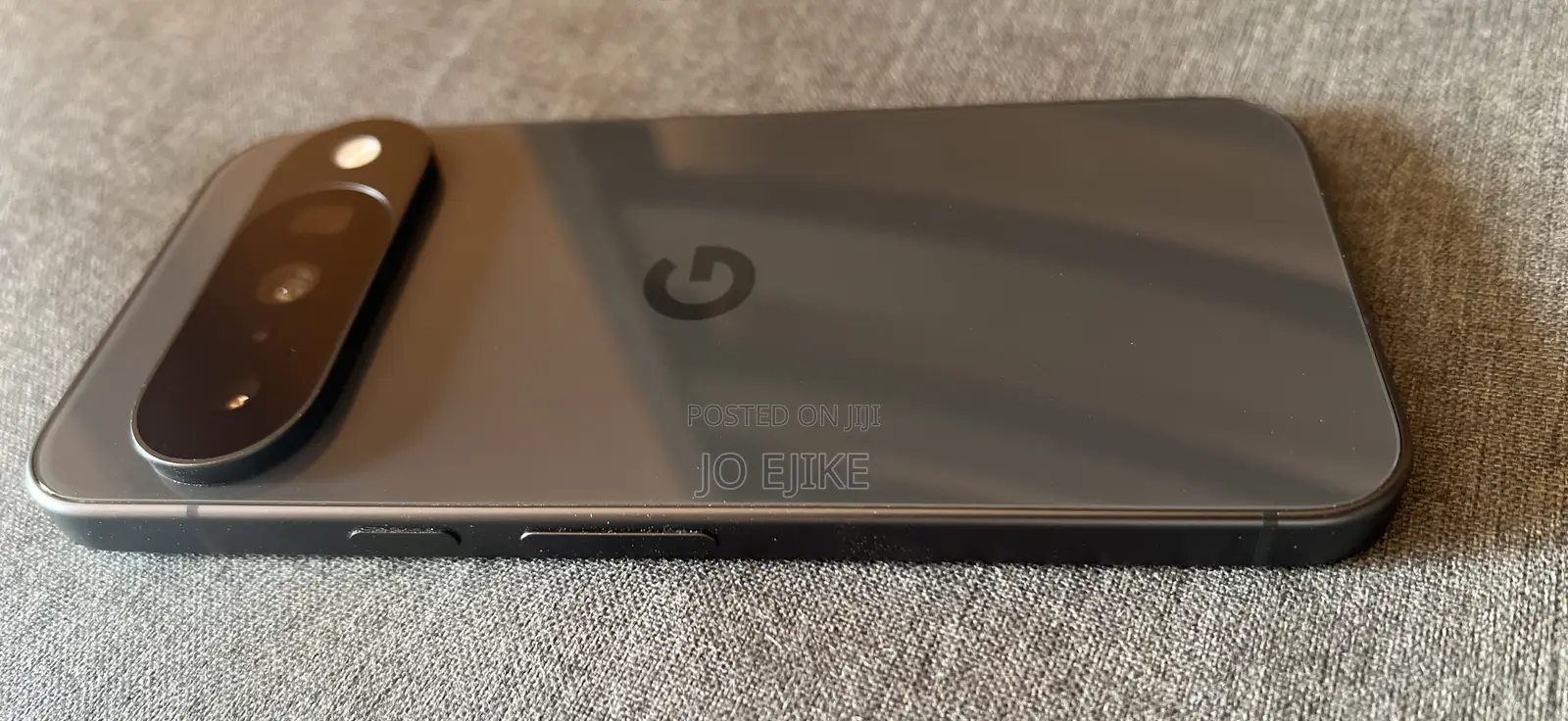 New Google Pixel 10 128 GB Gray