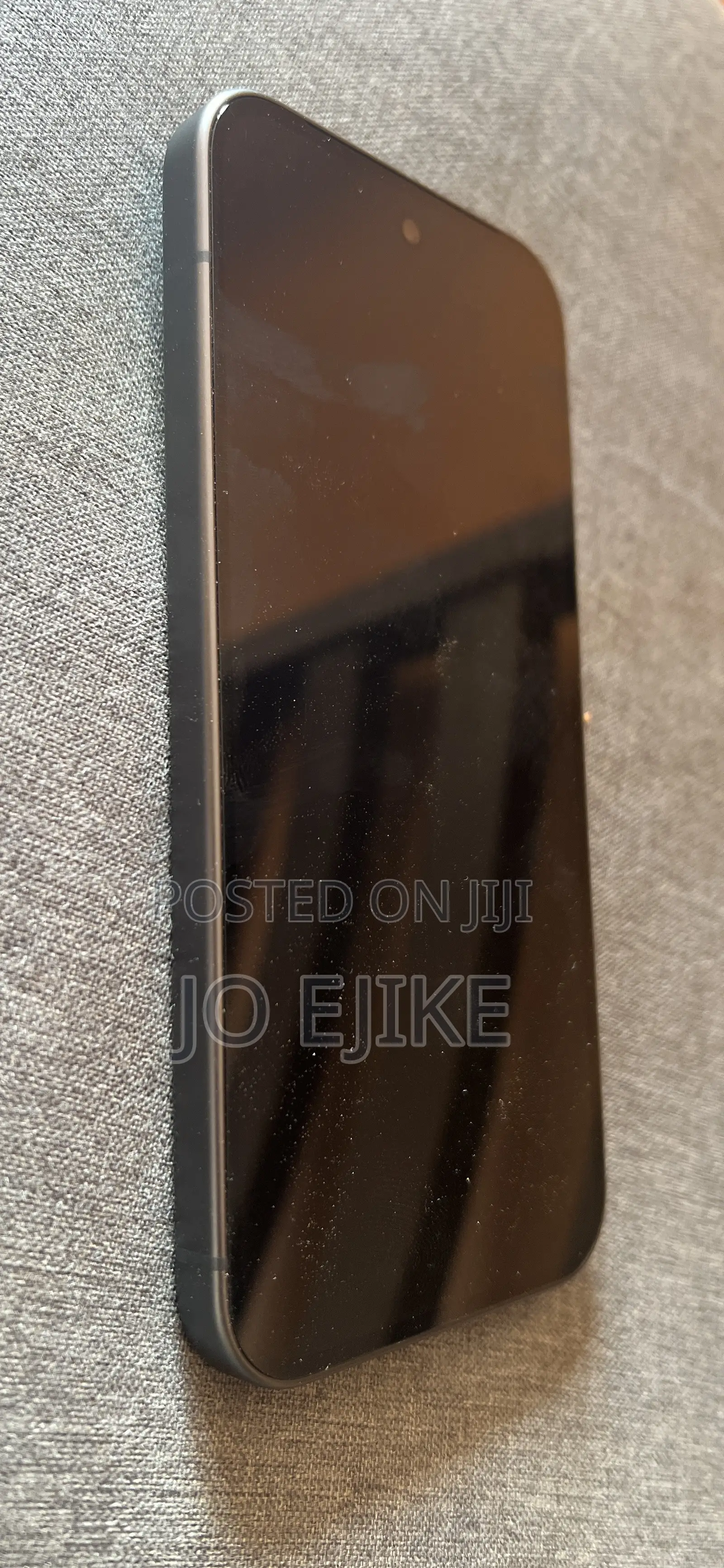 New Google Pixel 10 128 GB Gray