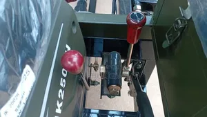 New Tricycle 2025