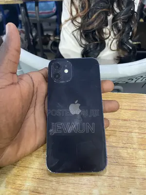 Apple iPhone 12 128 GB Purple
