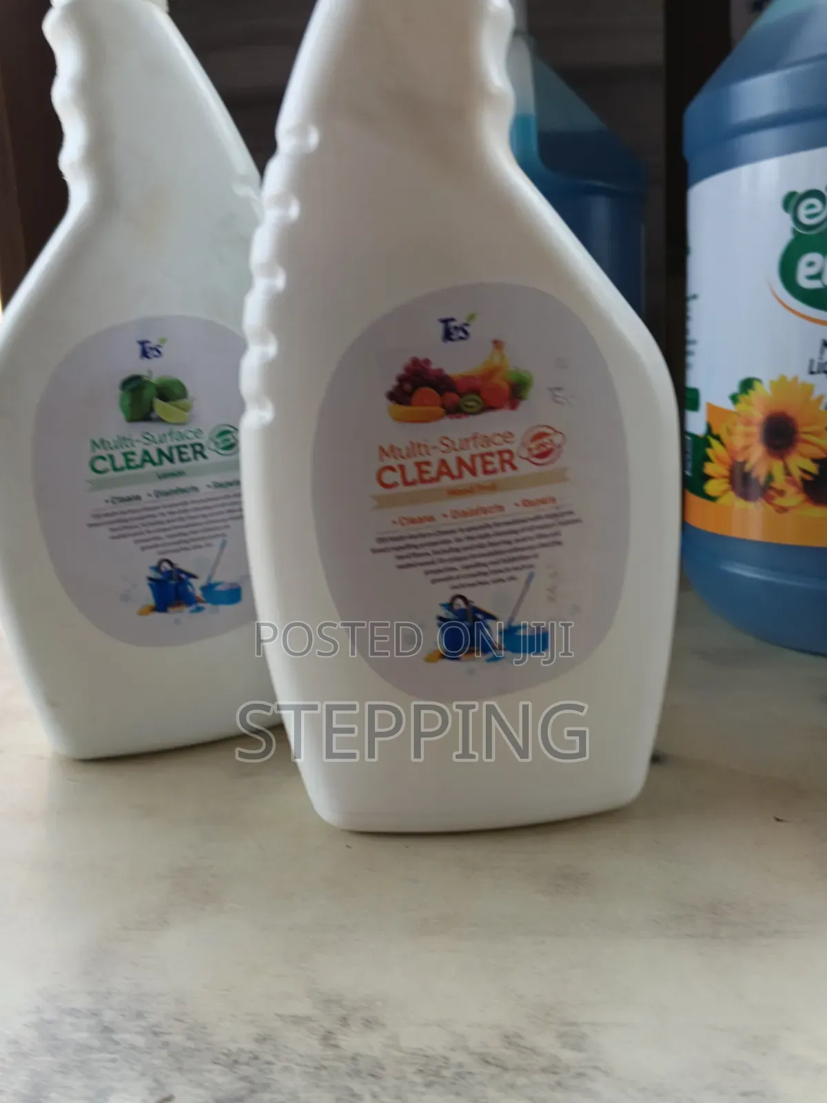 Pure Guard at