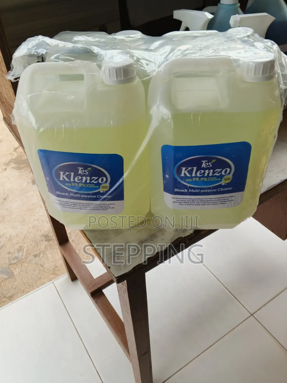 Pure Guard at