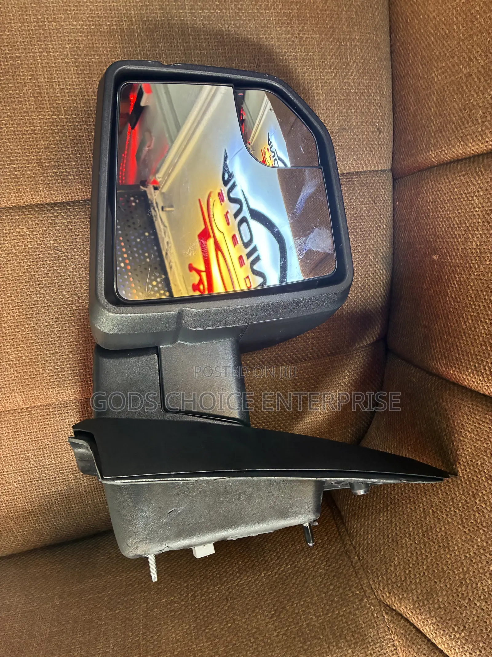 Side Mirror Ford F150 2015-2016-2017-2018-2020