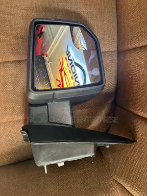 Side Mirror Ford F150 2015-2016-2017-2018-2020
