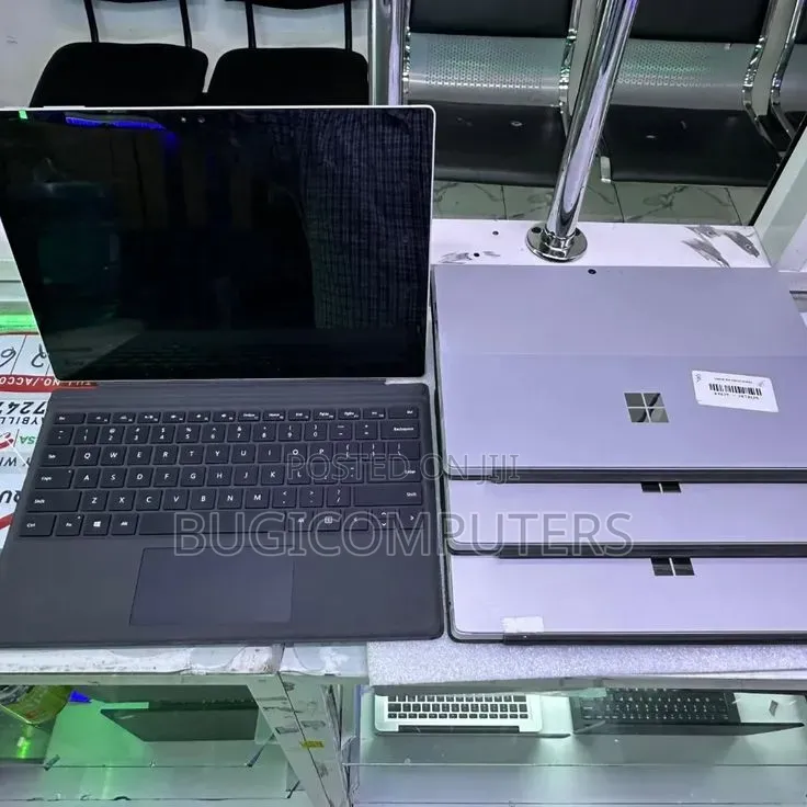 Laptop Microsoft Surface Pro 4 4GB Intel Core i5 SSD 128GB