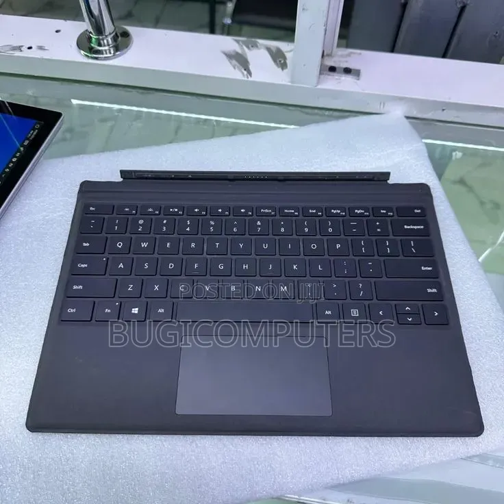 Laptop Microsoft Surface Pro 4 4GB Intel Core i5 SSD 128GB