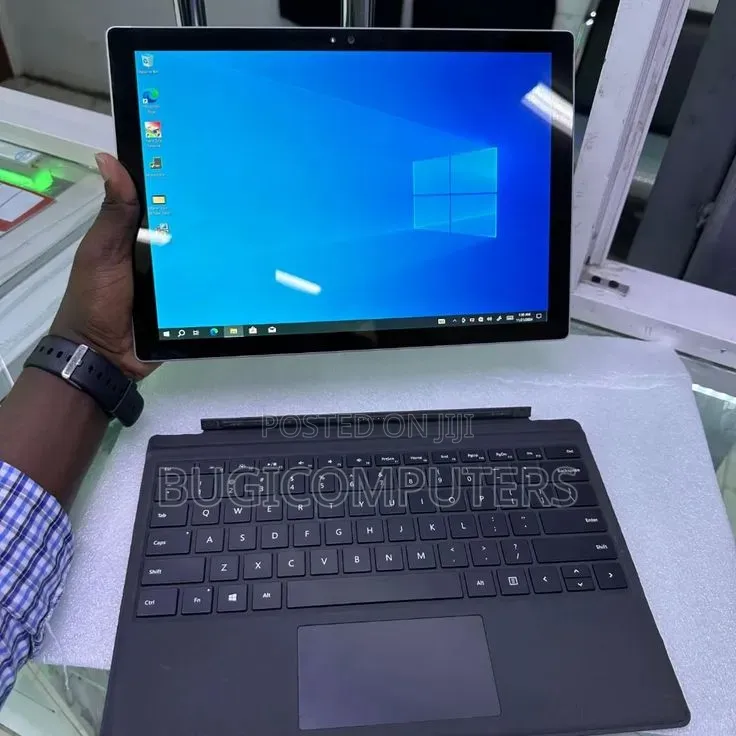 Laptop Microsoft Surface Pro 4 4GB Intel Core i5 SSD 128GB