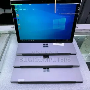 Laptop Microsoft Surface Pro 4 4GB Intel Core i5 SSD 128GB
