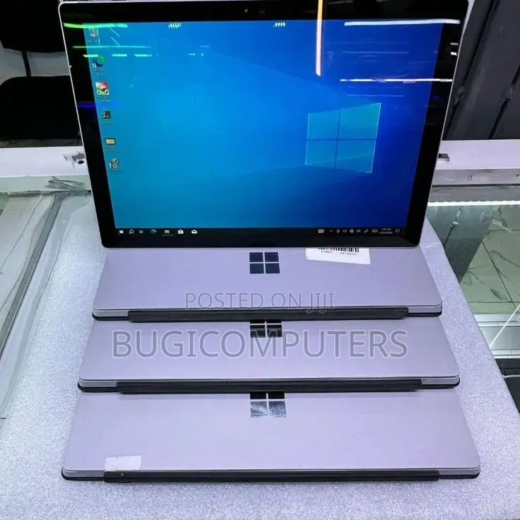 Laptop Microsoft Surface Pro 4 4GB Intel Core i5 SSD 128GB