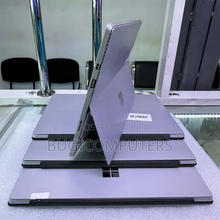 Laptop Microsoft Surface Pro 4 4GB Intel Core i5 SSD 128GB