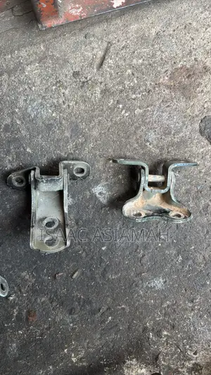 Ra4 2008,2009,2010,2012,2014,2015,2016,2017,2018,2019,2020 Door Hinges
