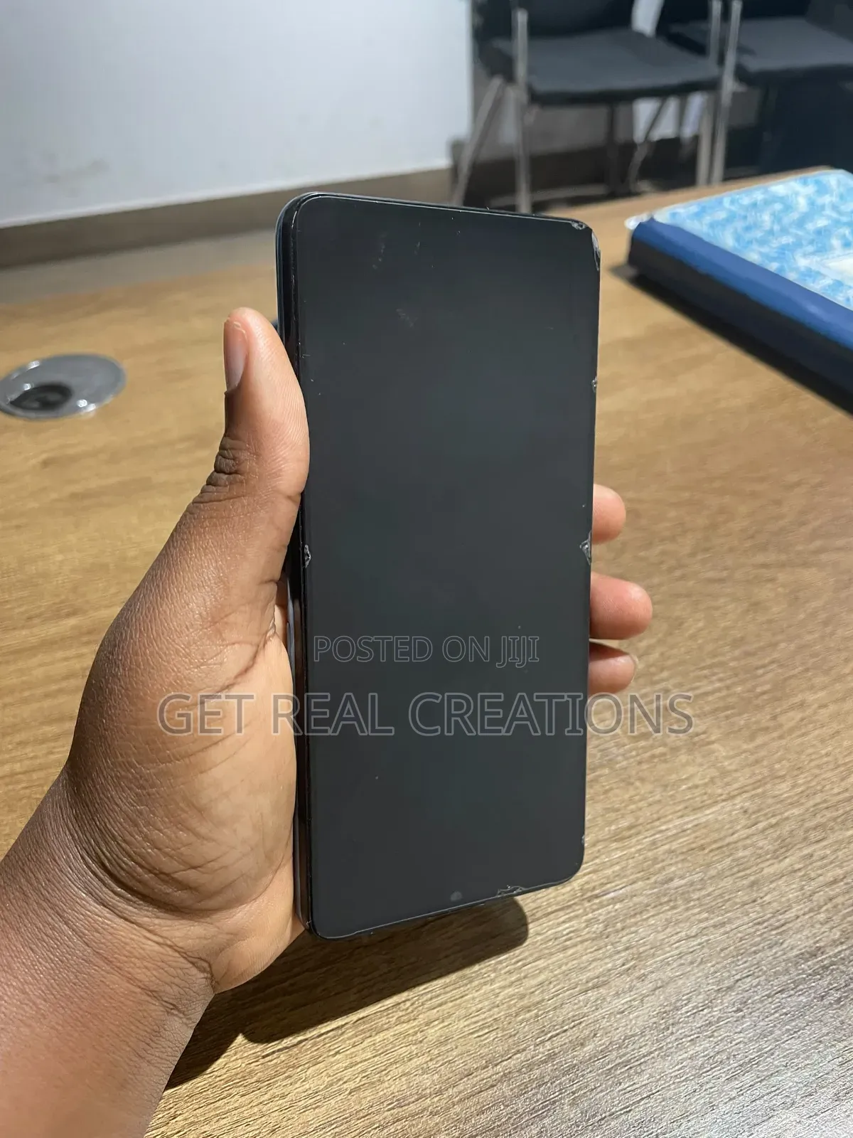 Samsung Galaxy A32 128 GB Blue