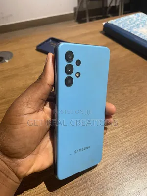 Samsung Galaxy A32 128 GB Blue