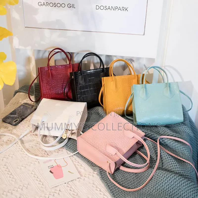 Ladies Small Bag