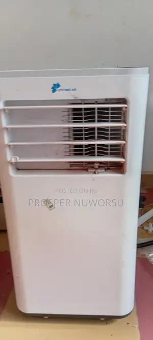 Uesd Portable Standing Air Condition