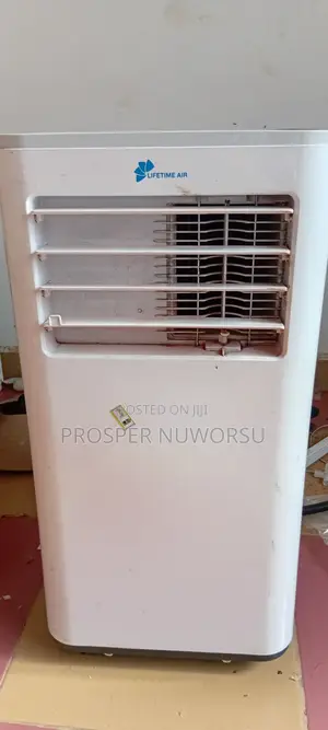 Uesd Portable Standing Air Condition