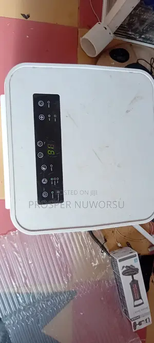Uesd Portable Standing Air Condition