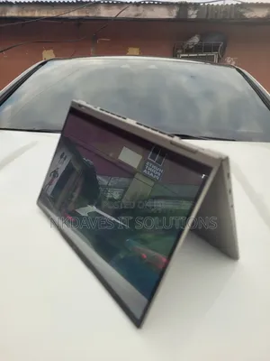 Laptop Lenovo Yoga 7i 16GB Intel Core i7 SSD 512GB