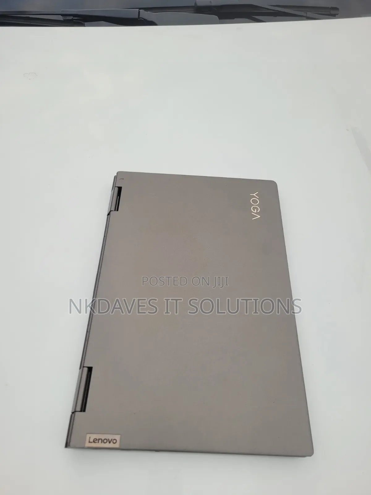 Laptop Lenovo Yoga 7i 16GB Intel Core i7 SSD 512GB