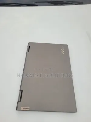 Laptop Lenovo Yoga 7i 16GB Intel Core i7 SSD 512GB