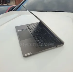 Laptop Lenovo Yoga 7i 16GB Intel Core i7 SSD 512GB