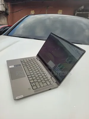 Laptop Lenovo Yoga 7i 16GB Intel Core i7 SSD 512GB