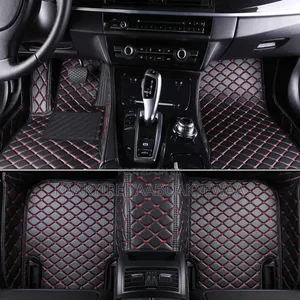 Car Floor Mat