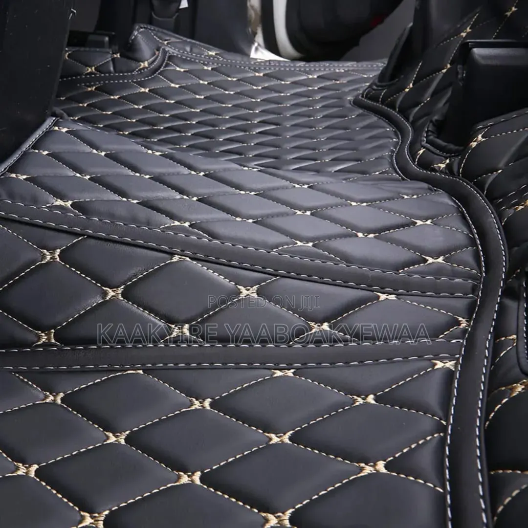Car Floor Mat
