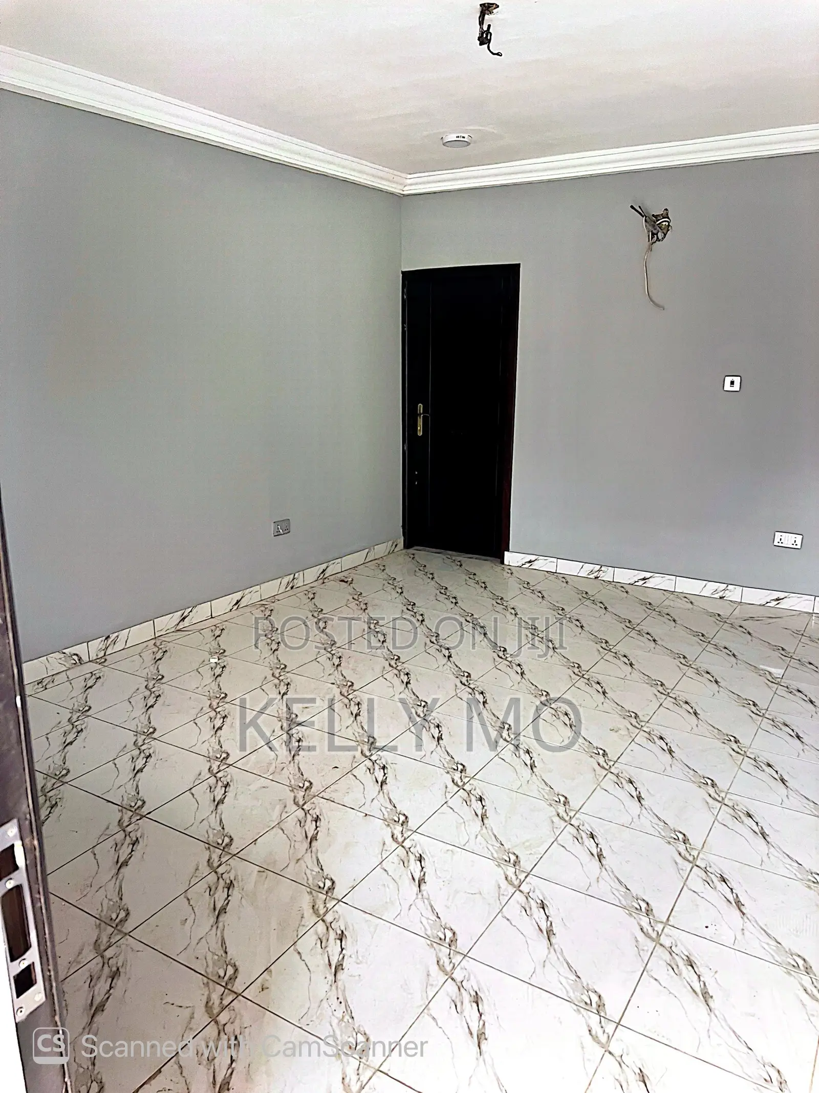 Furnished 2bdrm Apartment in Ayikai Doblo- Jidah, Amasaman for rent