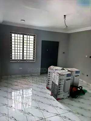 Furnished 2bdrm Apartment in Ayikai Doblo- Jidah, Amasaman for rent