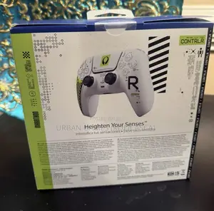 Sealed PS5 DualSense Controller - Marathon Limited Edition