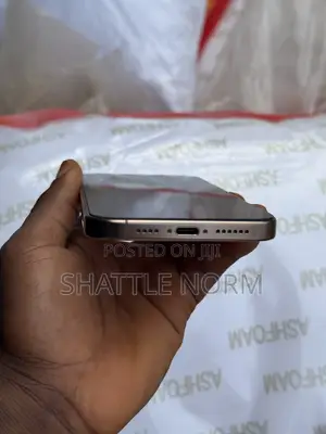 Apple iPhone 16 Pro Max 512 GB Rose Gold