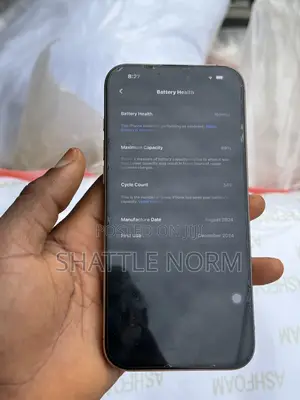 Apple iPhone 16 Pro Max 512 GB Rose Gold