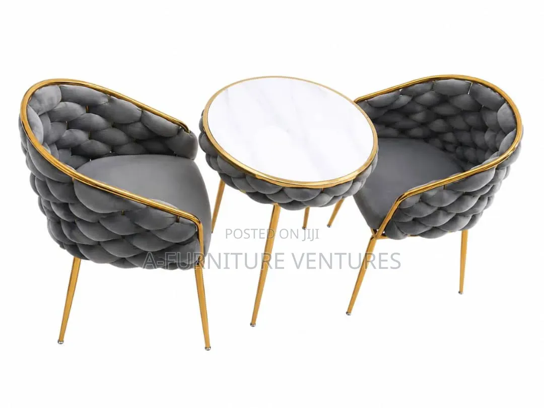 Executive Coffee Table