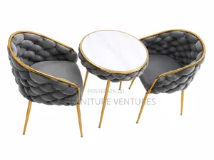 Executive Coffee Table