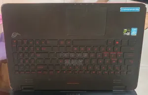 Laptop Asus 16GB Intel Core i7 HDD+SSD 1T