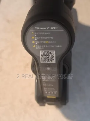 AOCHUAN Smart XE 3-Axis Smartphone Gimbal Stabilizer