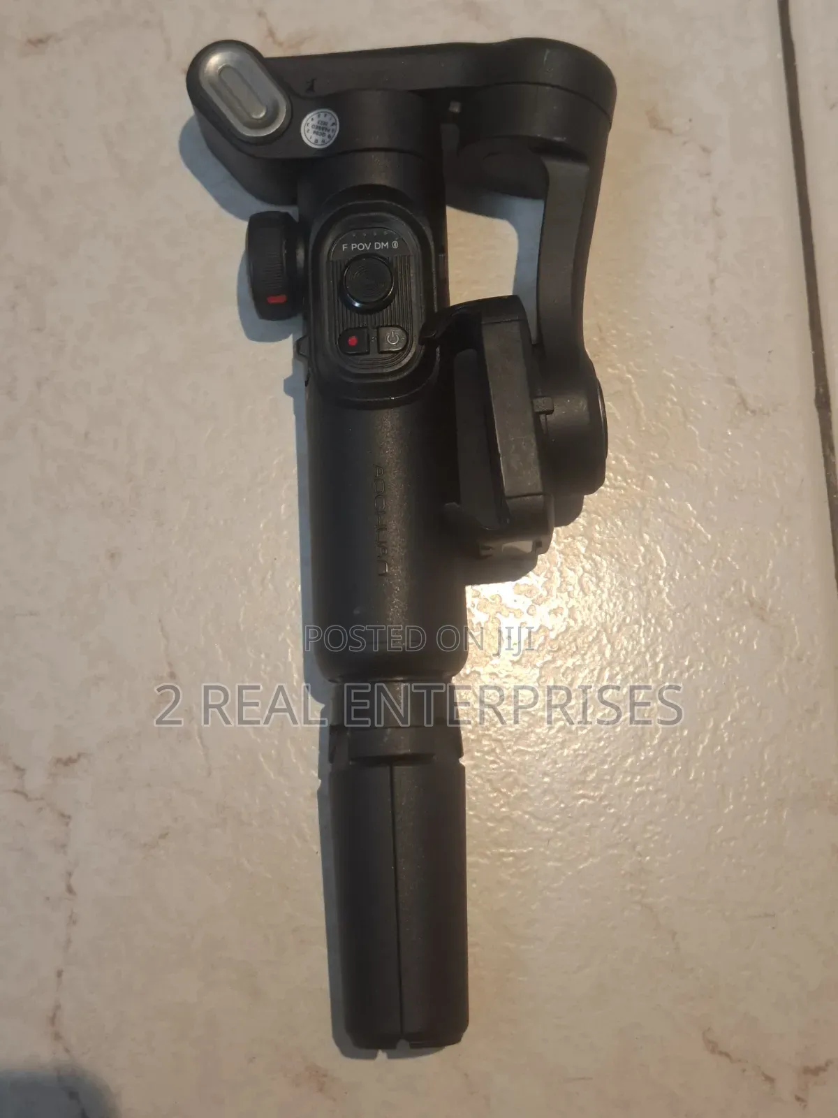 AOCHUAN Smart XE 3-Axis Smartphone Gimbal Stabilizer