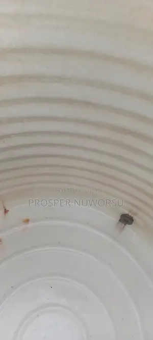 Polytank and Reservoir Washing Expect